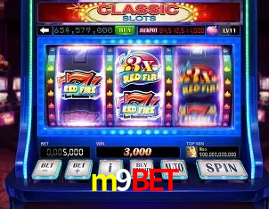 Desvendando o Mundo dos Jogos Virtuais na m9bet